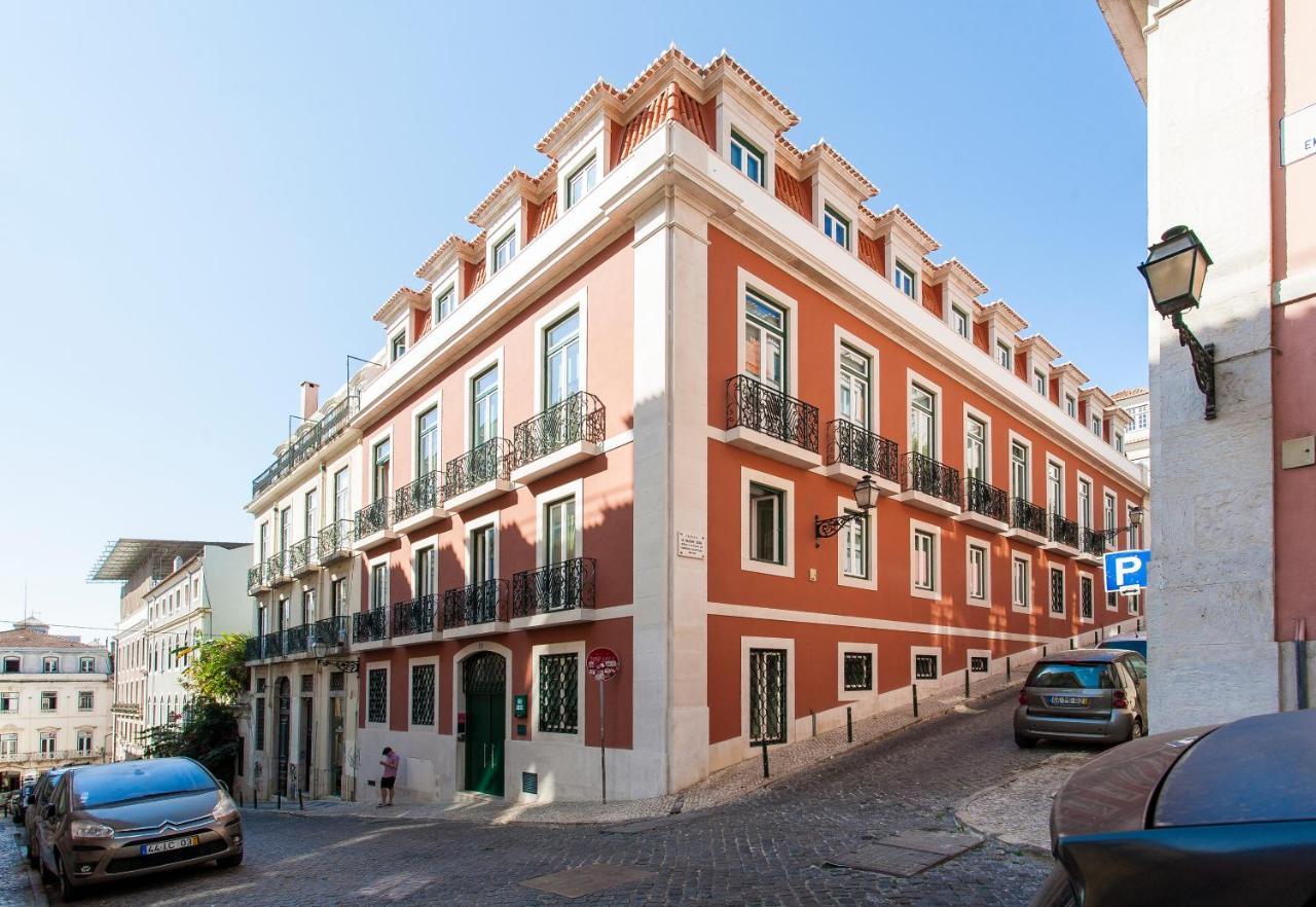 Lovelystay - Lovely Chiado Appartement *
