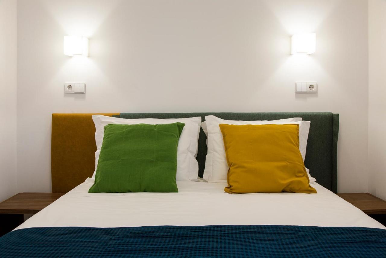Appartement Lovelystay - Lovely Chiado Lisboa