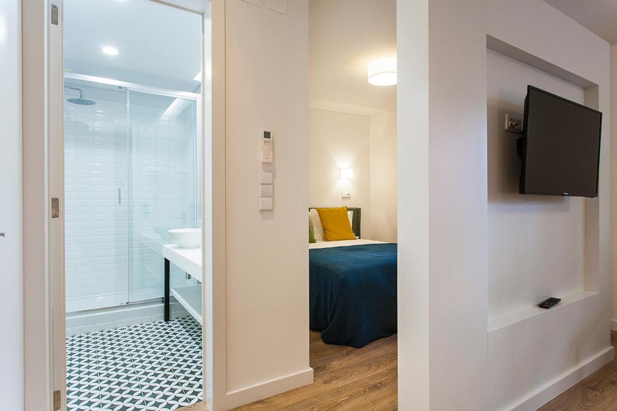Appartement Lovelystay - Lovely Chiado *