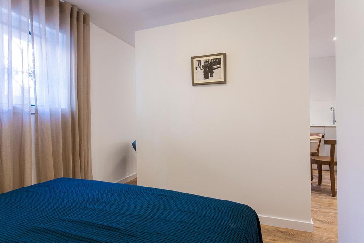 Lovelystay - Lovely Chiado Lissabon