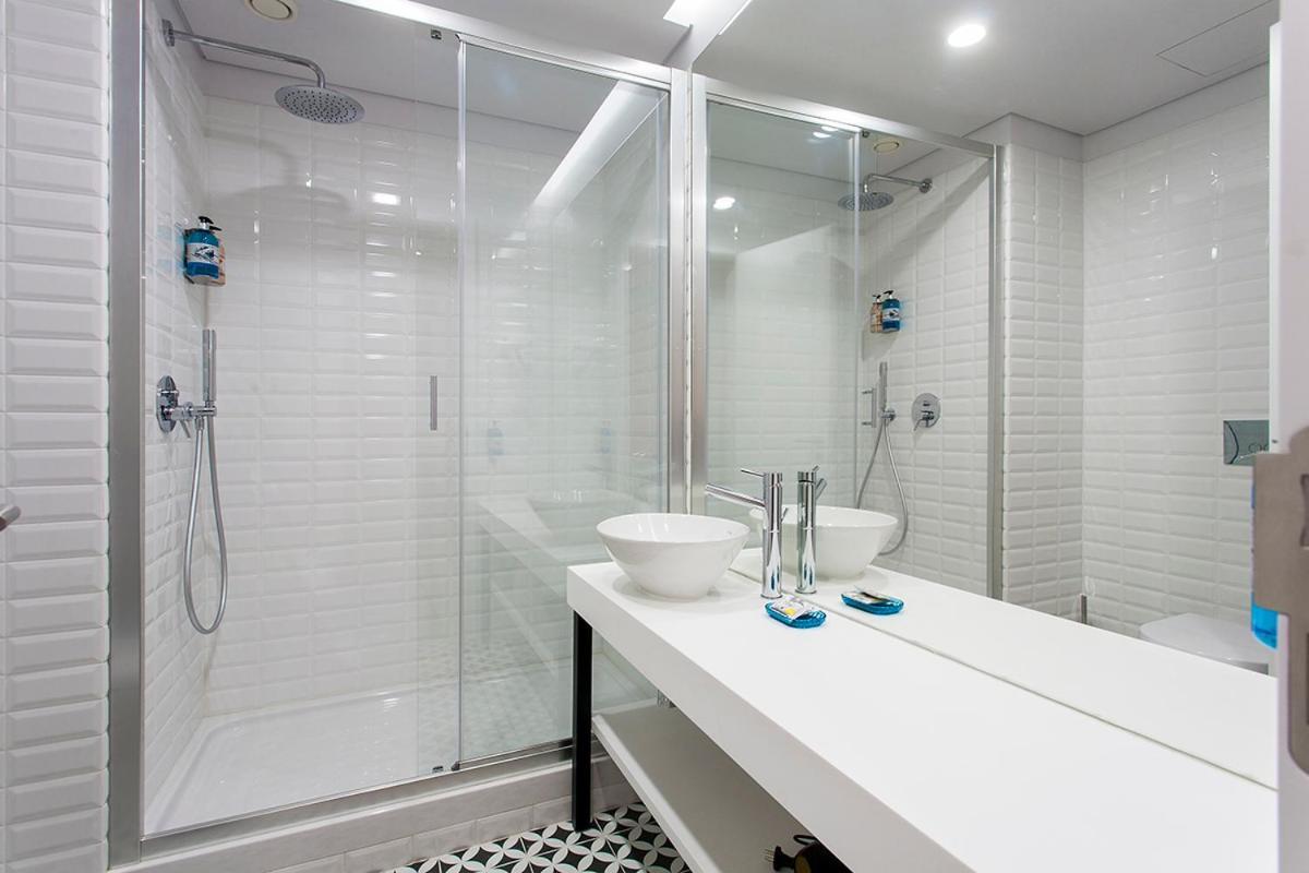 Appartement Lovelystay - Lovely Chiado Lisboa