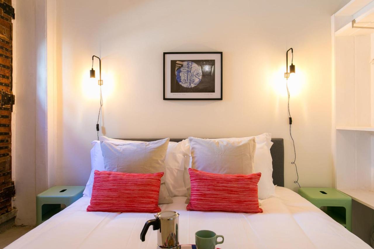 Sunlit Photographers 1bedroom In Alcantara Lissabon