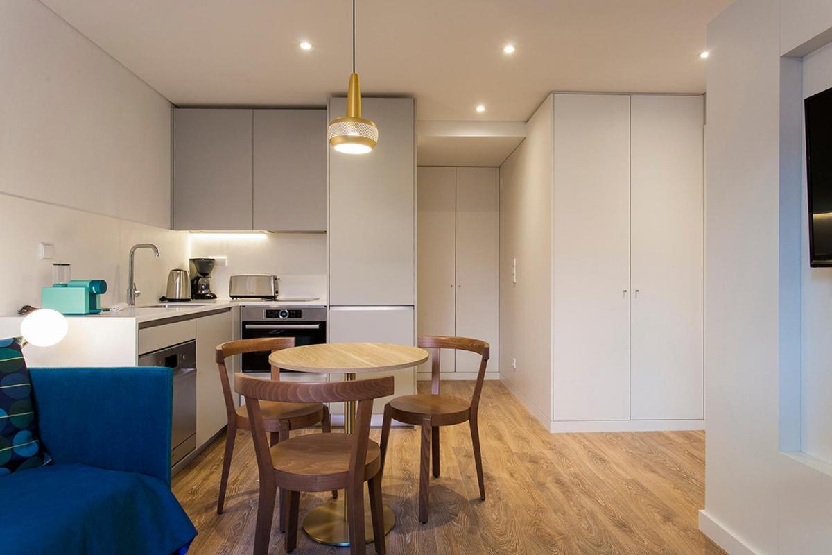Lovelystay - Lovely Chiado Appartement