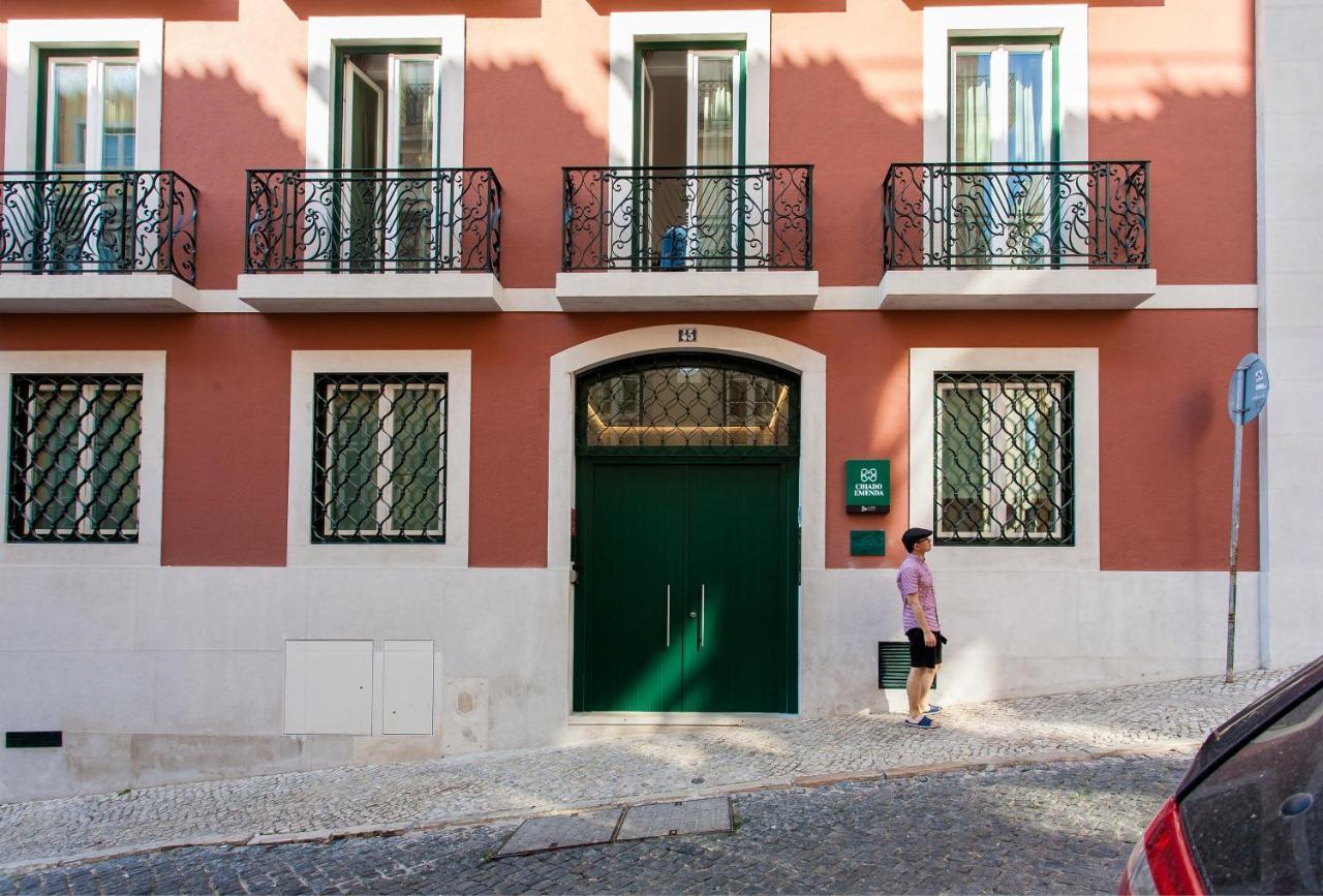 Appartement Lovelystay - Lovely Chiado