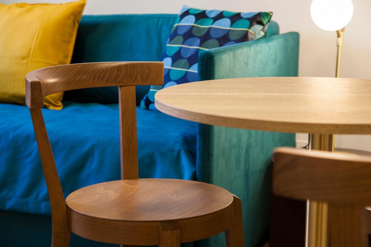 Appartement Lovelystay - Lovely Chiado Lisboa