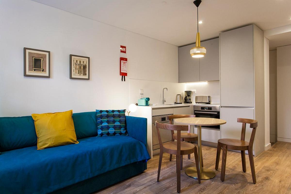 Appartement Lovelystay - Lovely Chiado