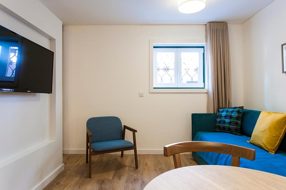 Lovelystay - Lovely Chiado Appartement