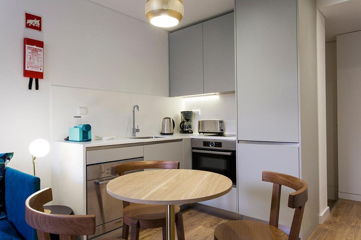 Lovelystay - Lovely Chiado * Lissabon