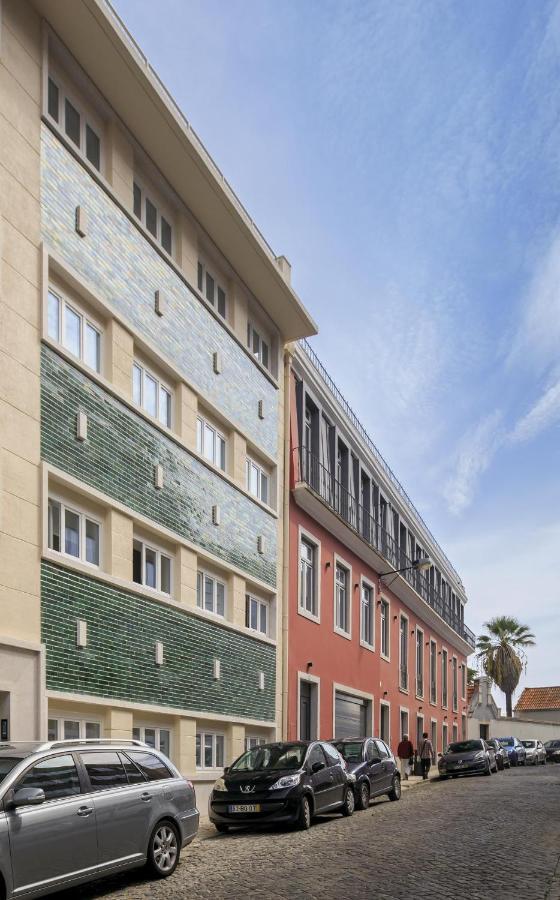 Apartamento Serviced - Principe Real Lisboa