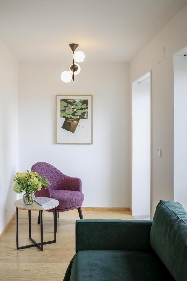 Apartamento Serviced - Principe Real *