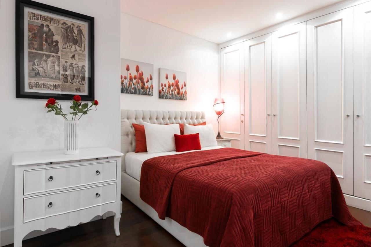 Appartement Chiado Lisboa