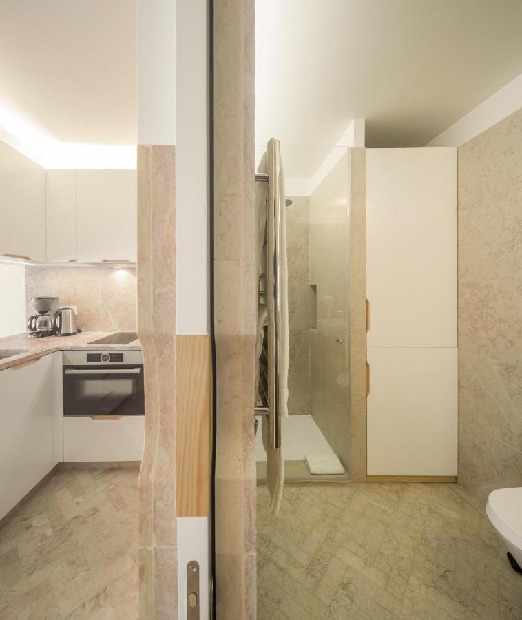 Apartamento Serviced - Principe Real