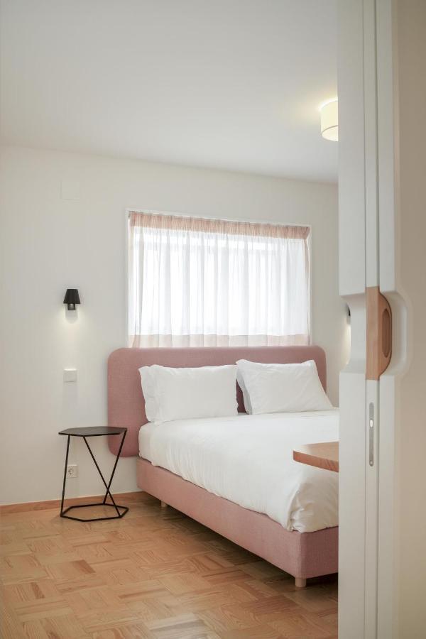 Apartamento Serviced - Principe Real