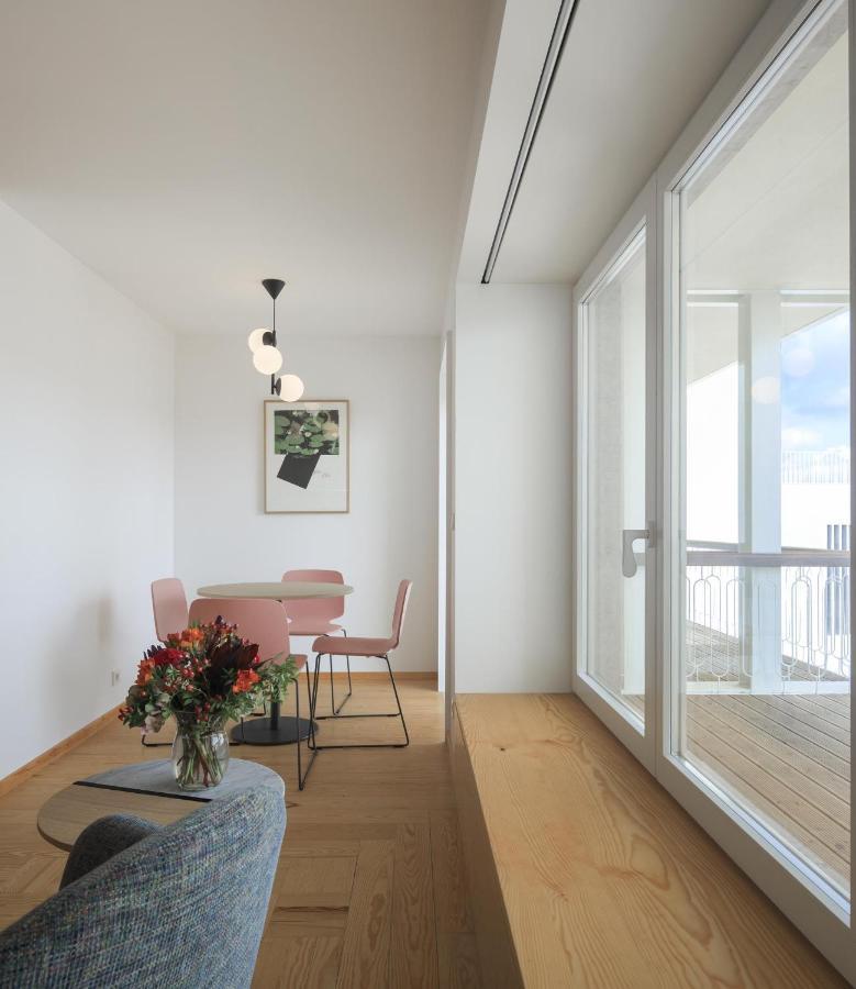 Serviced - Principe Real Apartamento *