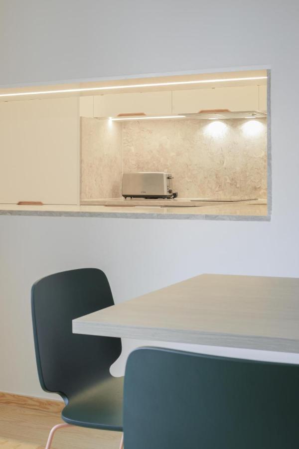 Apartamento Serviced - Principe Real *