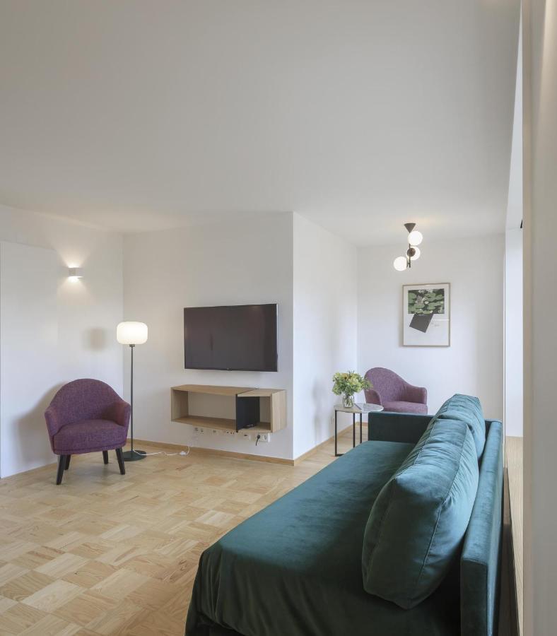 Apartamento Serviced - Principe Real