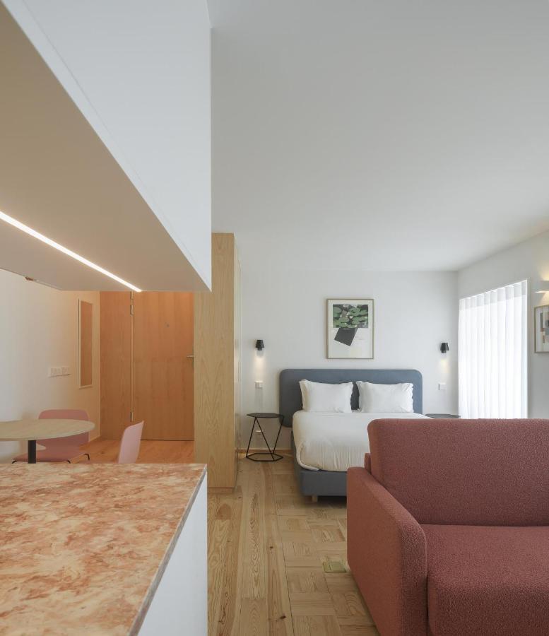 Serviced - Principe Real * Lisboa