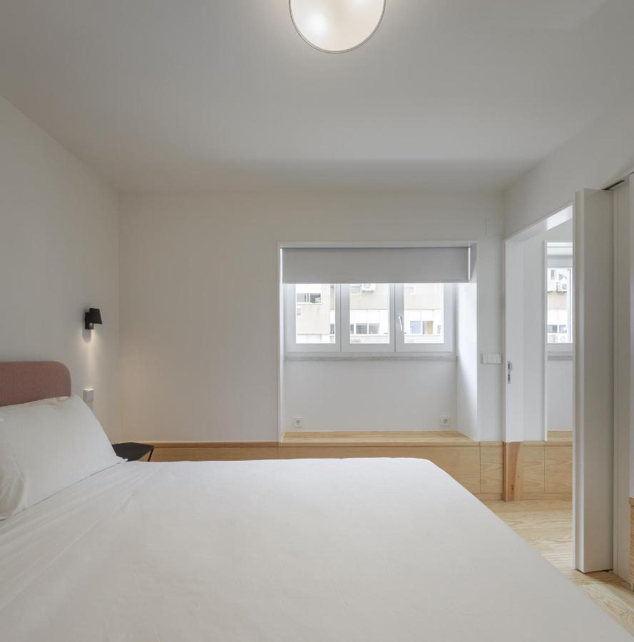 Serviced - Principe Real * Lisboa