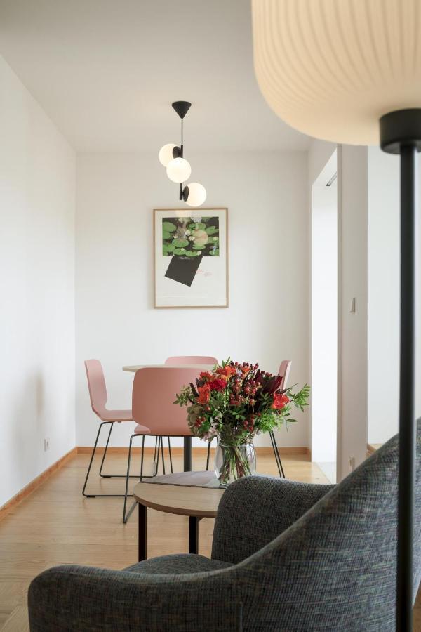 Apartamento Serviced - Principe Real