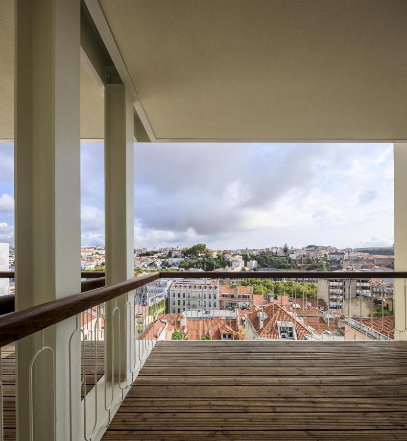 Apartamento Serviced - Principe Real *