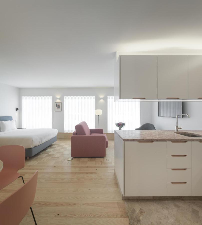 Apartamento Serviced - Principe Real *