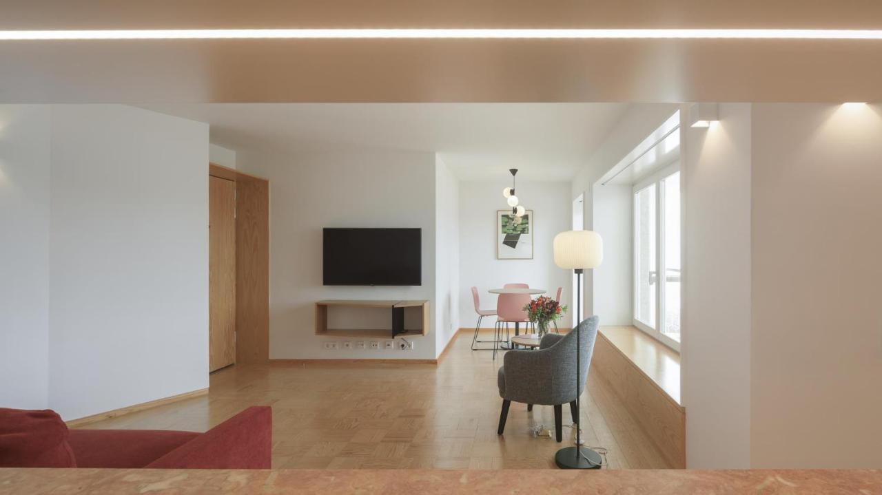 Apartamento Serviced - Principe Real