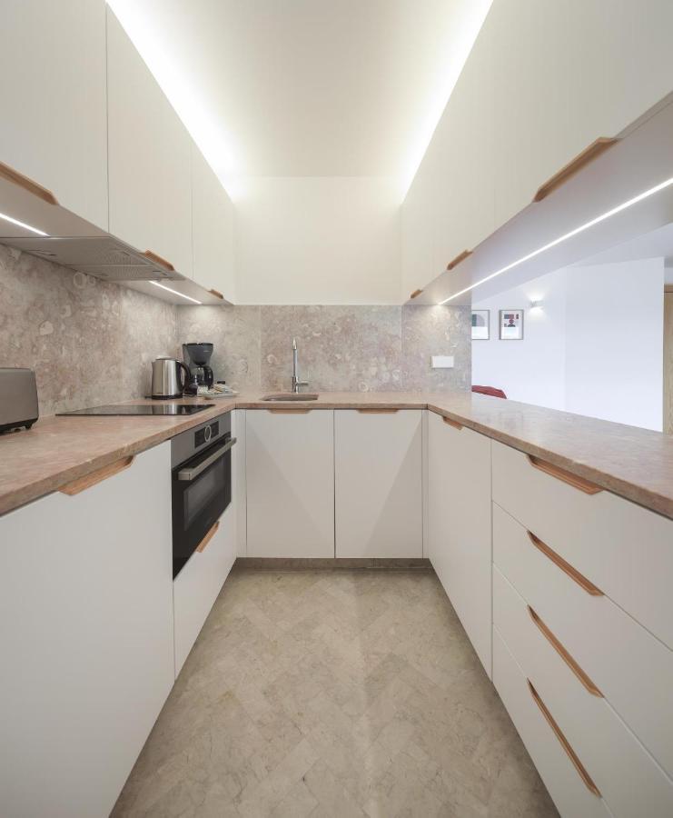 Apartamento Serviced - Principe Real