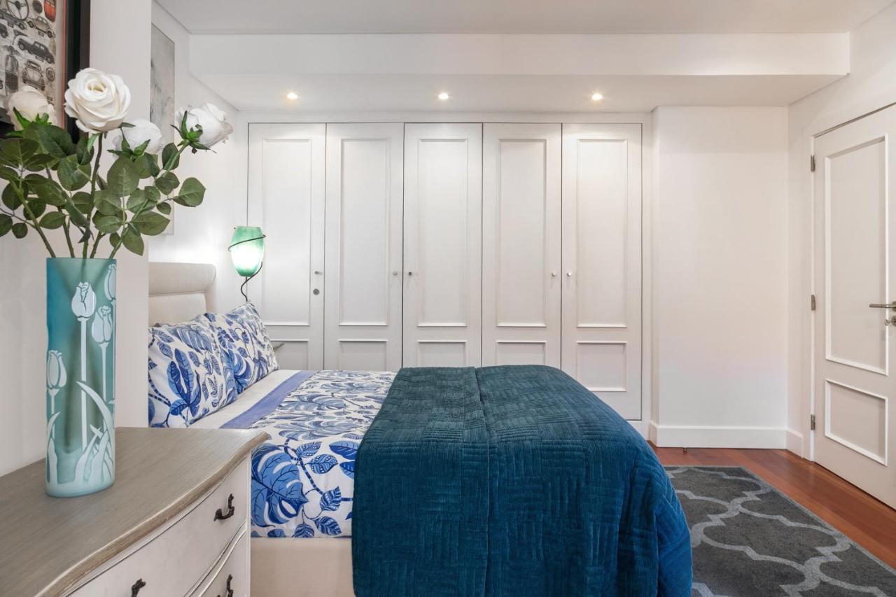 Chiado Appartement