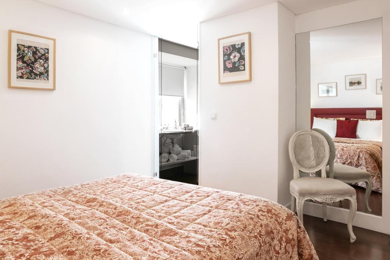 Chiado Appartement Lisboa