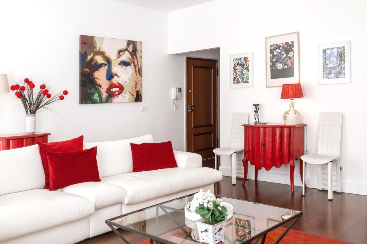 Chiado Appartement