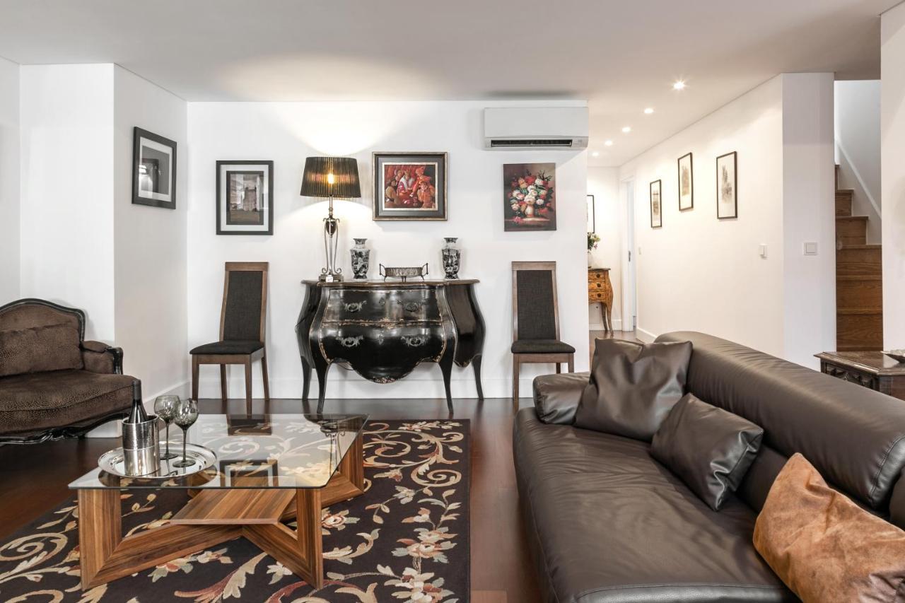 Appartement Chiado *