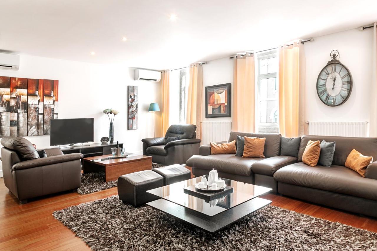 Appartement Chiado Lisboa