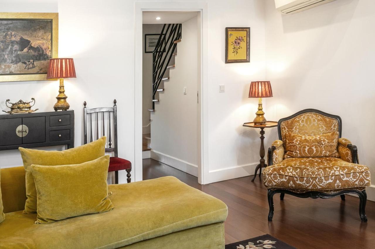 Chiado Appartement *