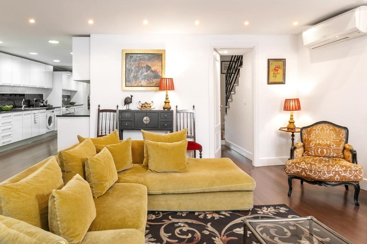 Chiado Appartement *