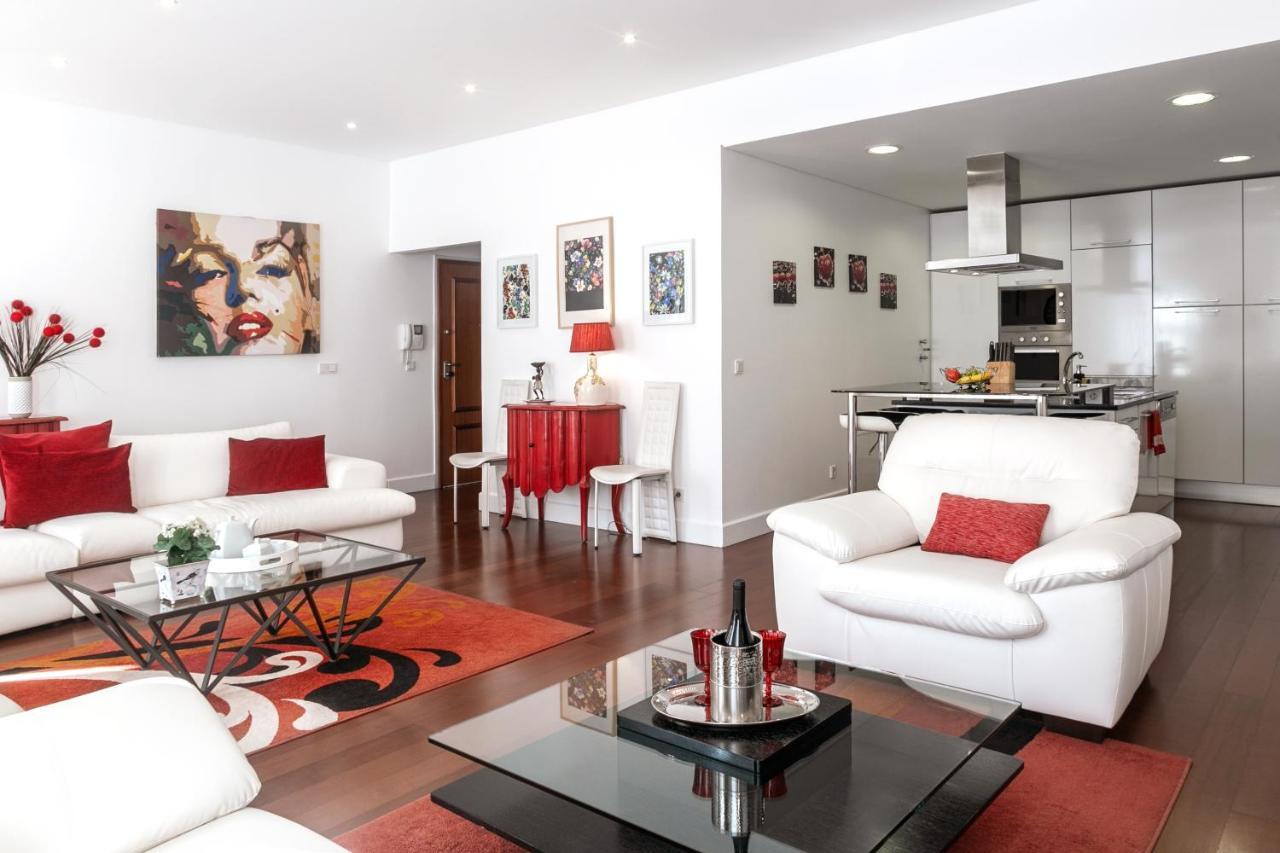 Chiado Appartement Lisboa