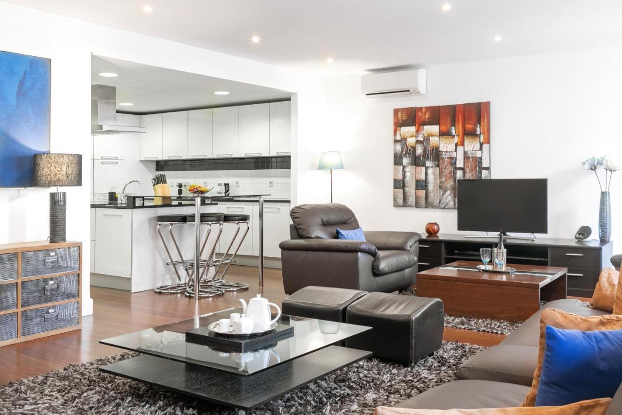Appartement Chiado Lisboa