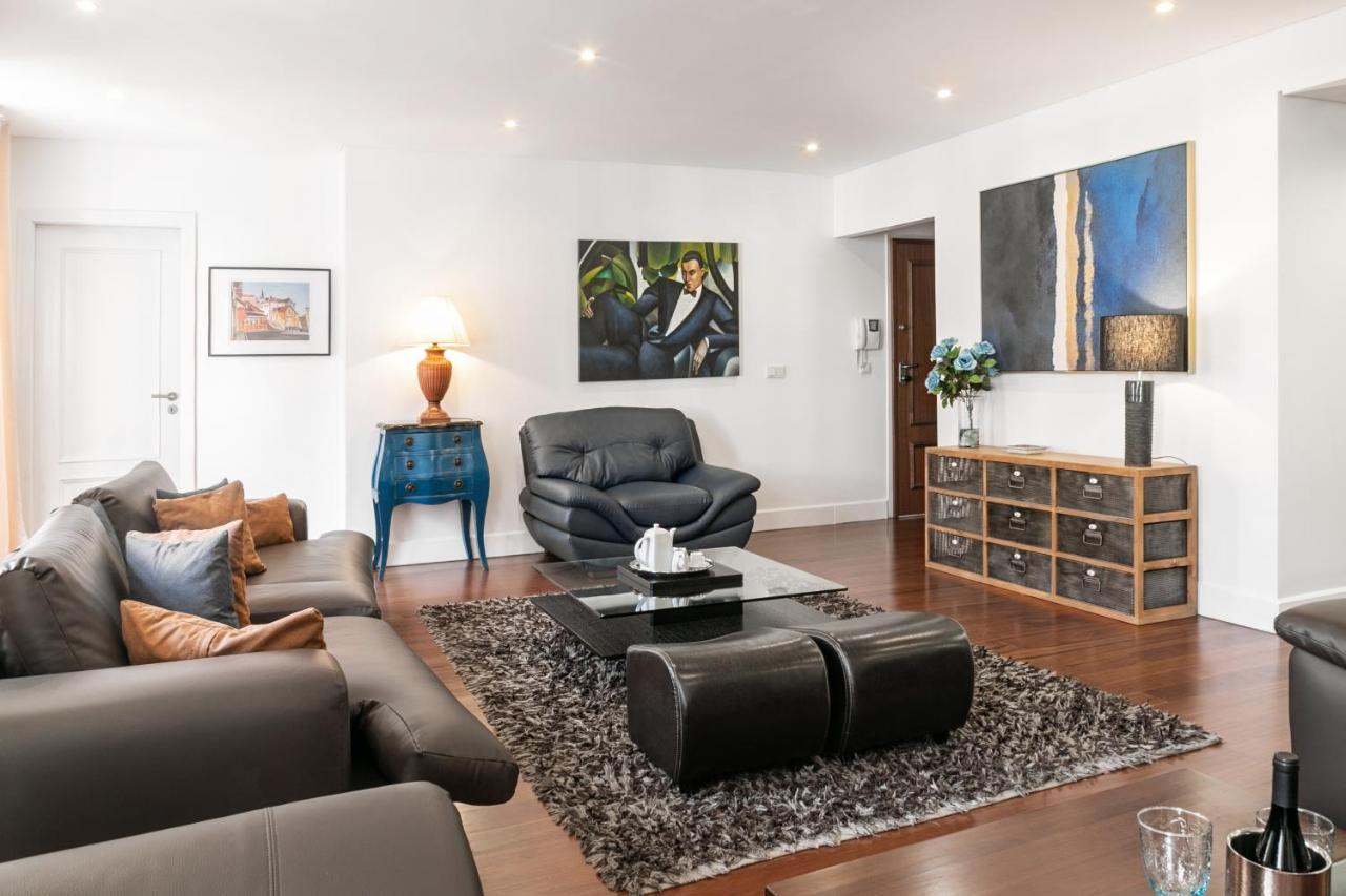 Appartement Chiado *