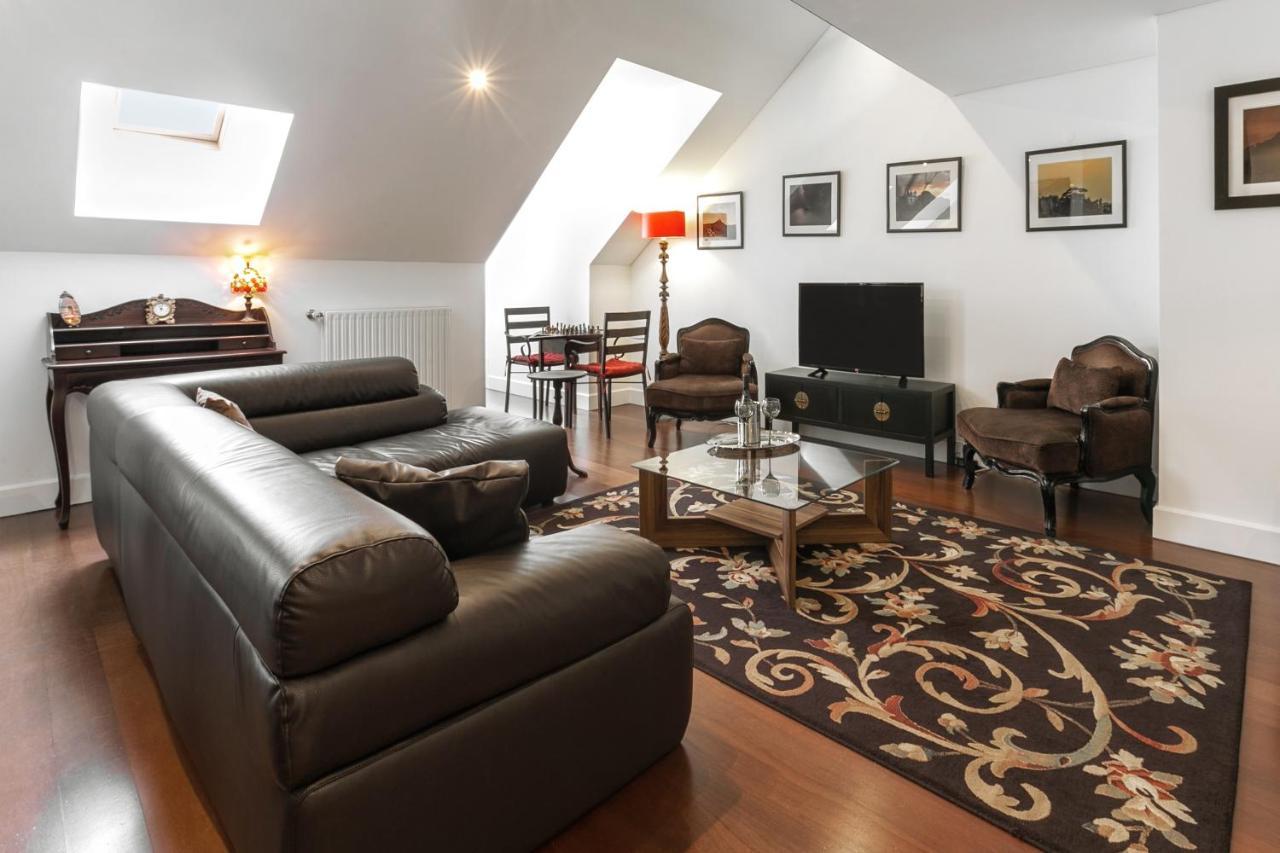 Chiado Appartement