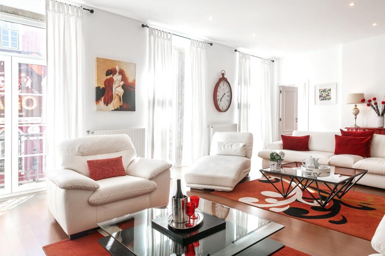 Chiado Appartement *