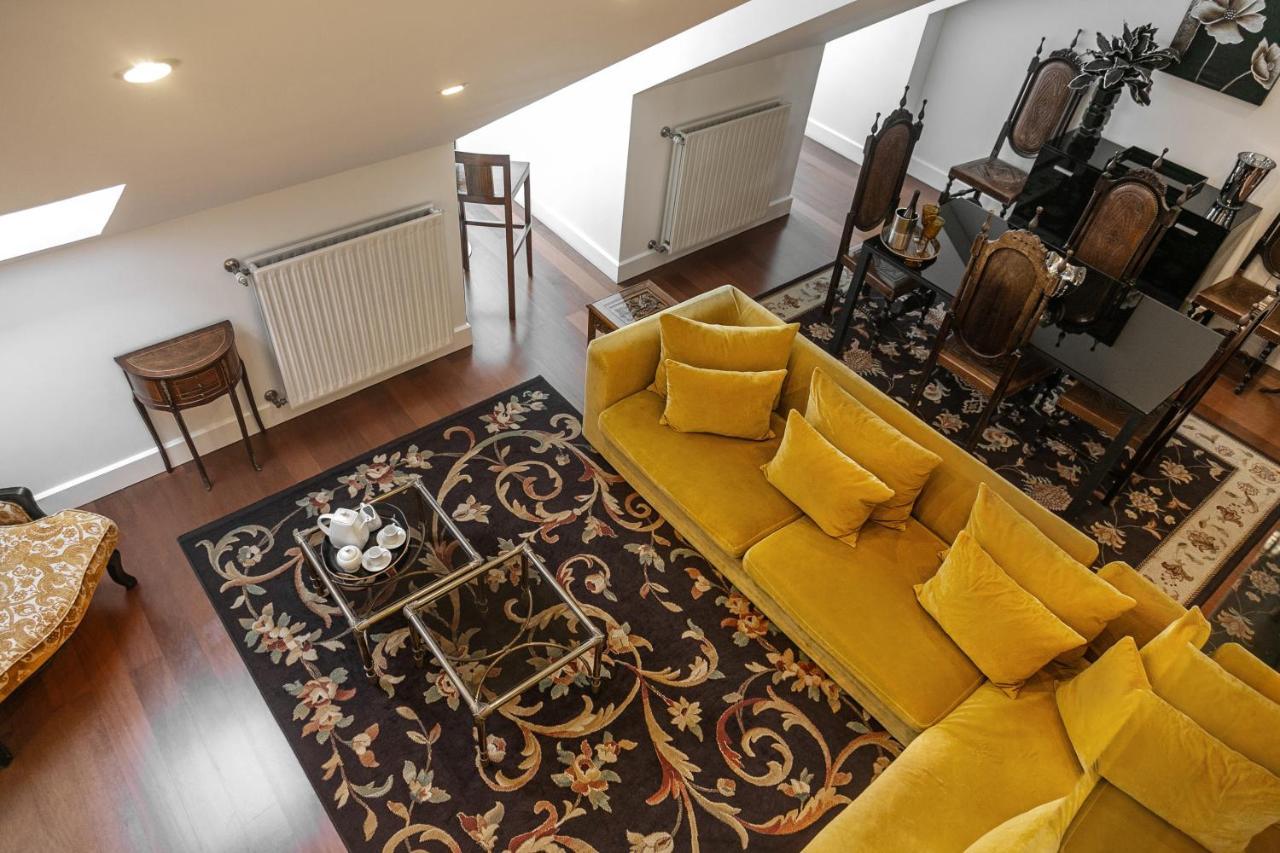 Appartement Chiado Lisboa