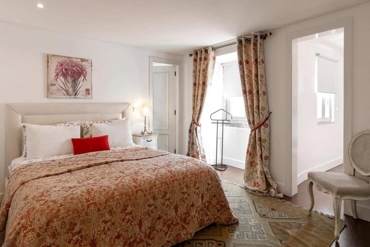 Chiado Appartement Lisboa