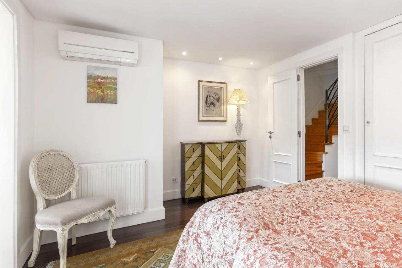 Appartement Chiado *
