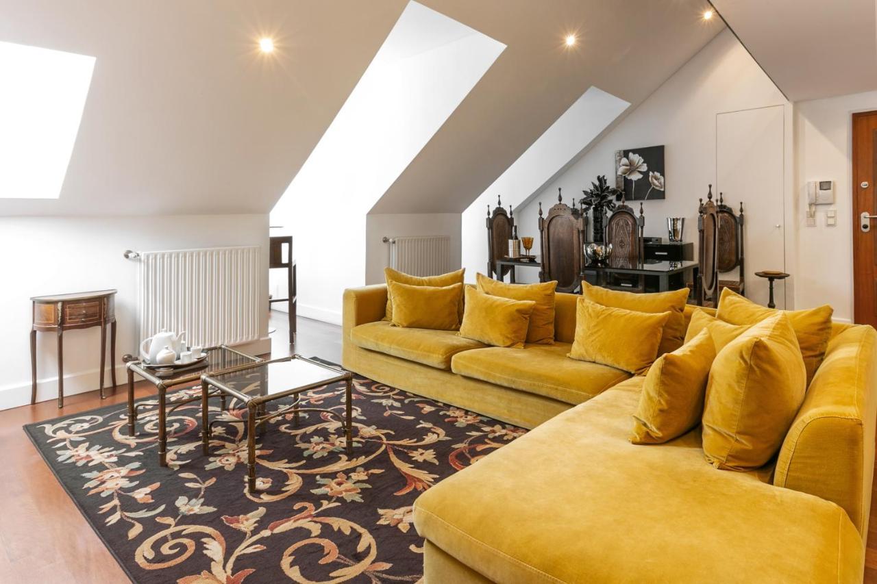 Chiado Appartement *