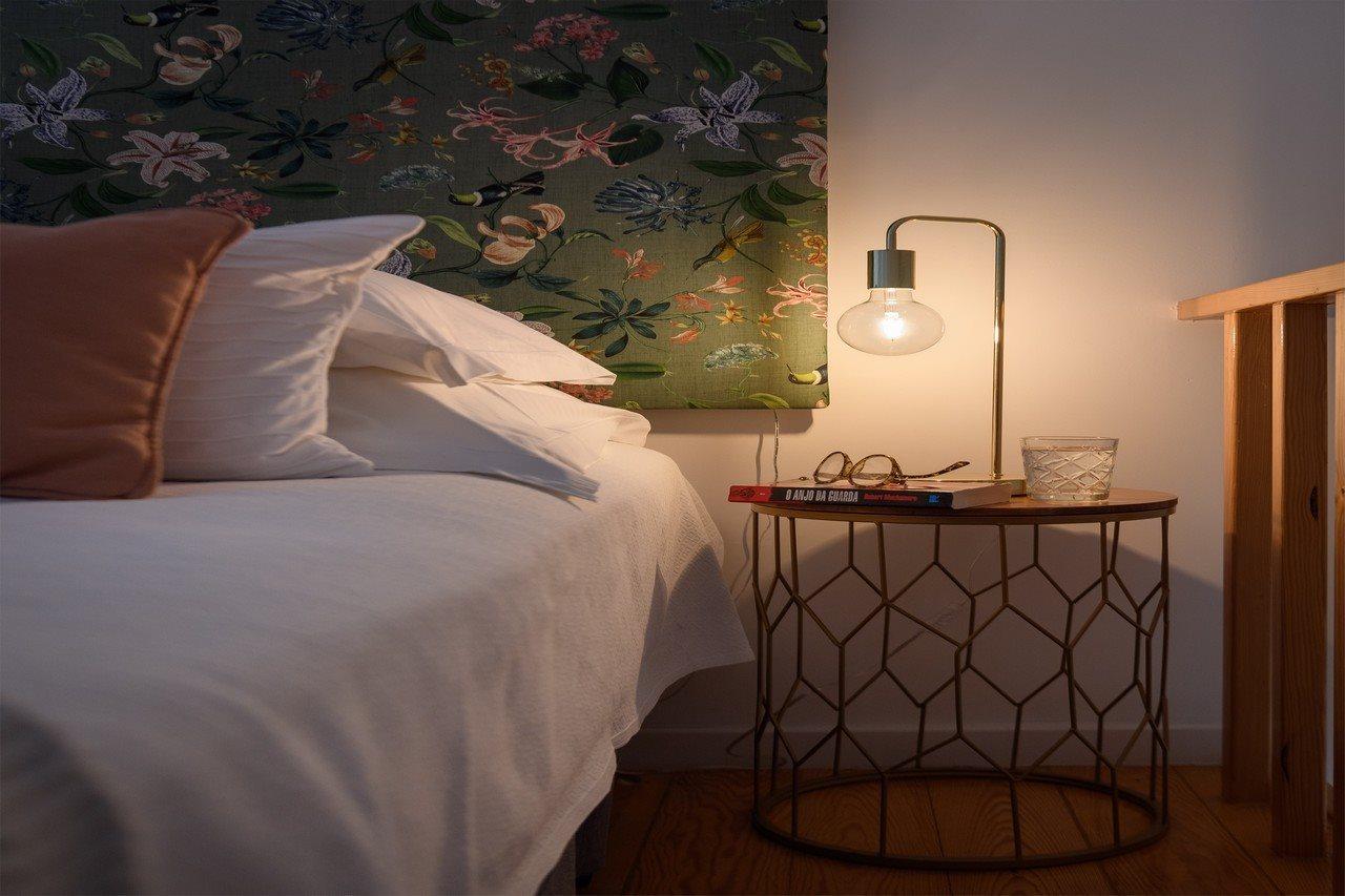 Apartment Alfama Yellow House