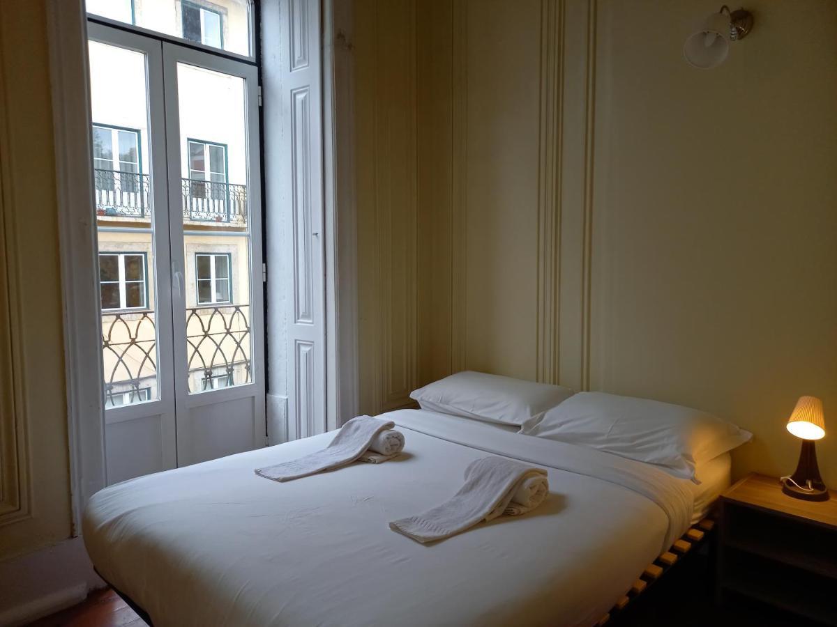 Budget Gasthuis Lissabon