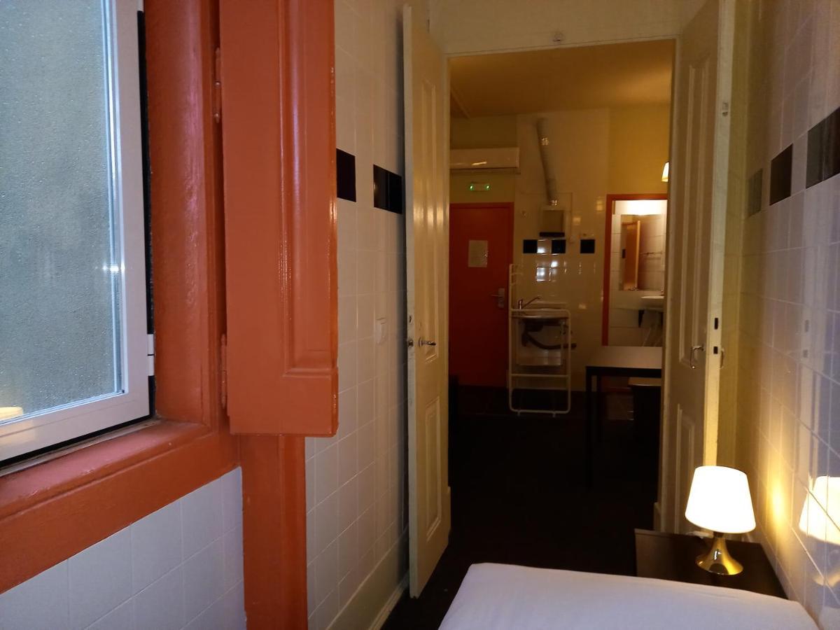 Maison d'hôtes Budget