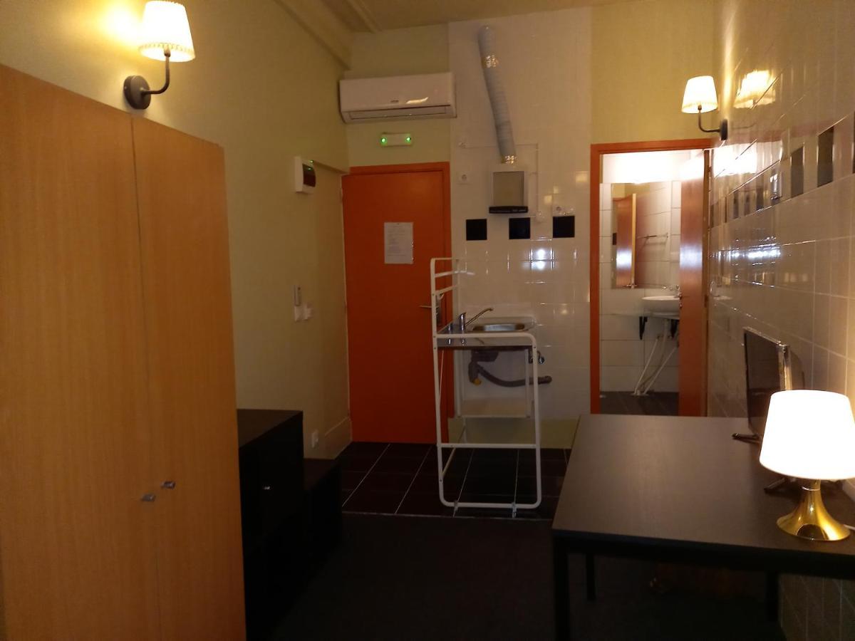 Gasthuis Budget 2*