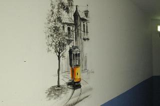 Gasthof Residencial Do Sul 2*