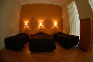 Residencial Do Sul Gasthof 2*
