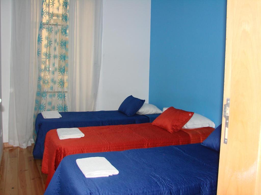 Appartement Happy By Sweethome Hospedagem Lisboa